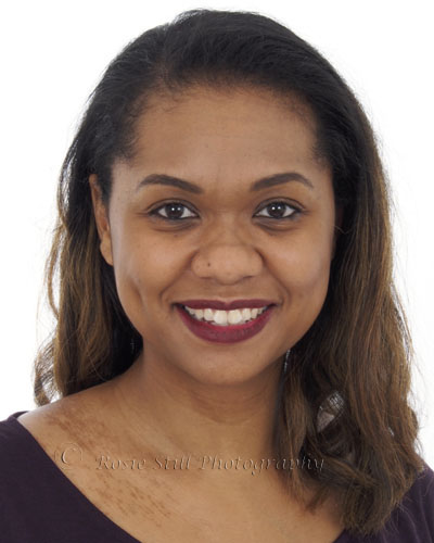 Headshot of actor Cynthia Ruiz